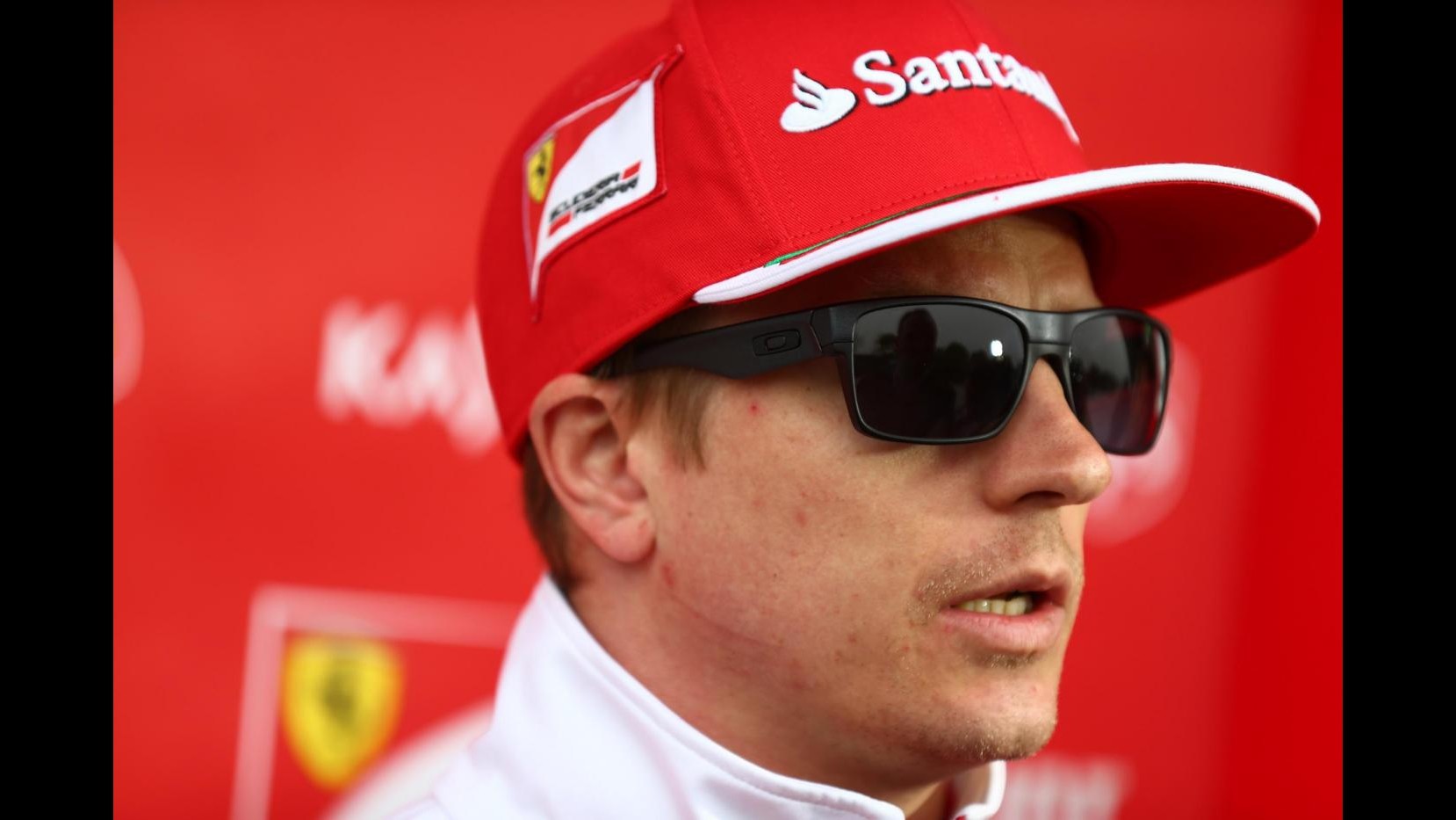 F1, Raikkonen: Sorpresi da scelta Domenicali, sono triste ma vita va avanti