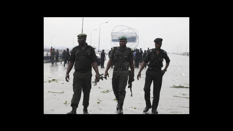 Nigeria, scuola smentisce: Studentesse rapite non sono state liberate