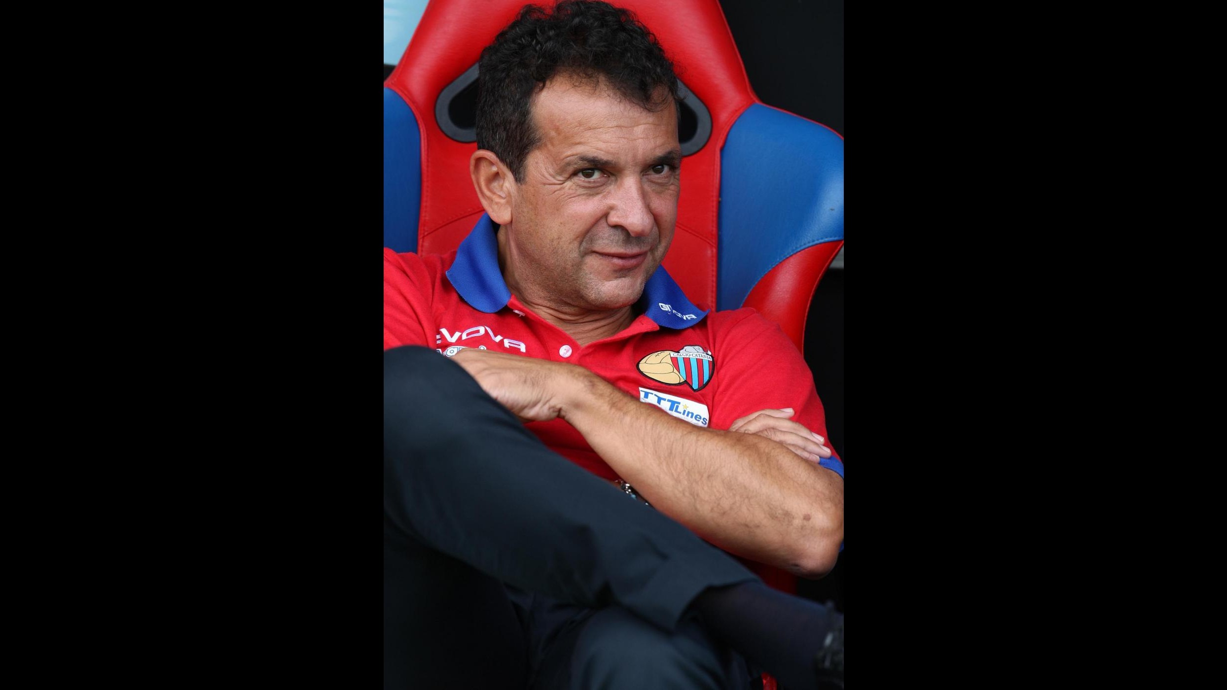 Pulvirenti: Catania continuerà con Maran, abbiamo idee chiare