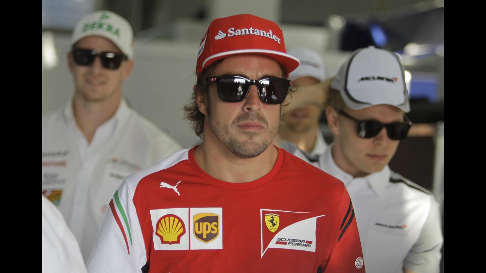 F1, Alonso: Domenicali grande persona, a Mattiacci dobbiamo dare tempo
