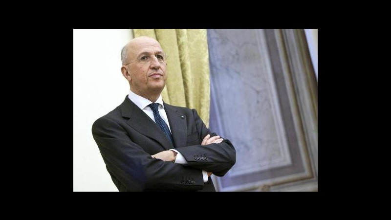 Abi: Rallenta calo prestiti banche a febbraio