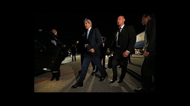 Ucraina, a Ginevra incontro su crisi tra Kiev, Usa, Russia, Ue