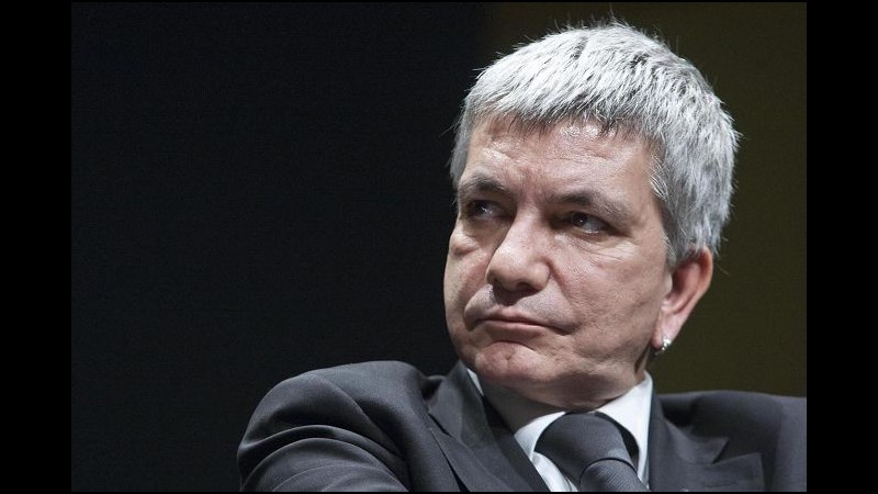 Campanella (M5S): Vendola voleva comprarmi. Ma era uno scherzo