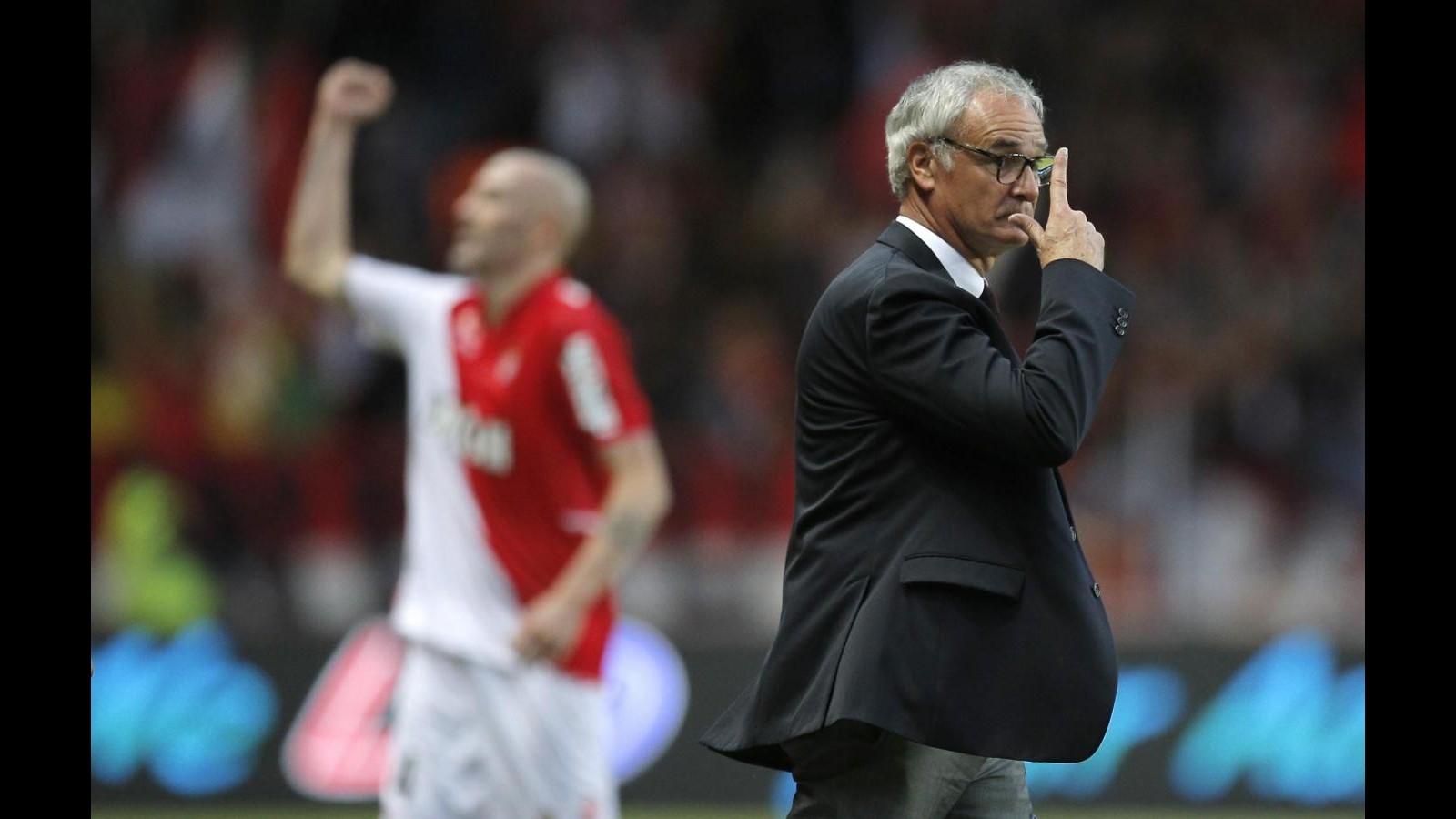 Coppa Francia, Guincamp in finale: 3-1 al Monaco di Ranieri ai supplementari