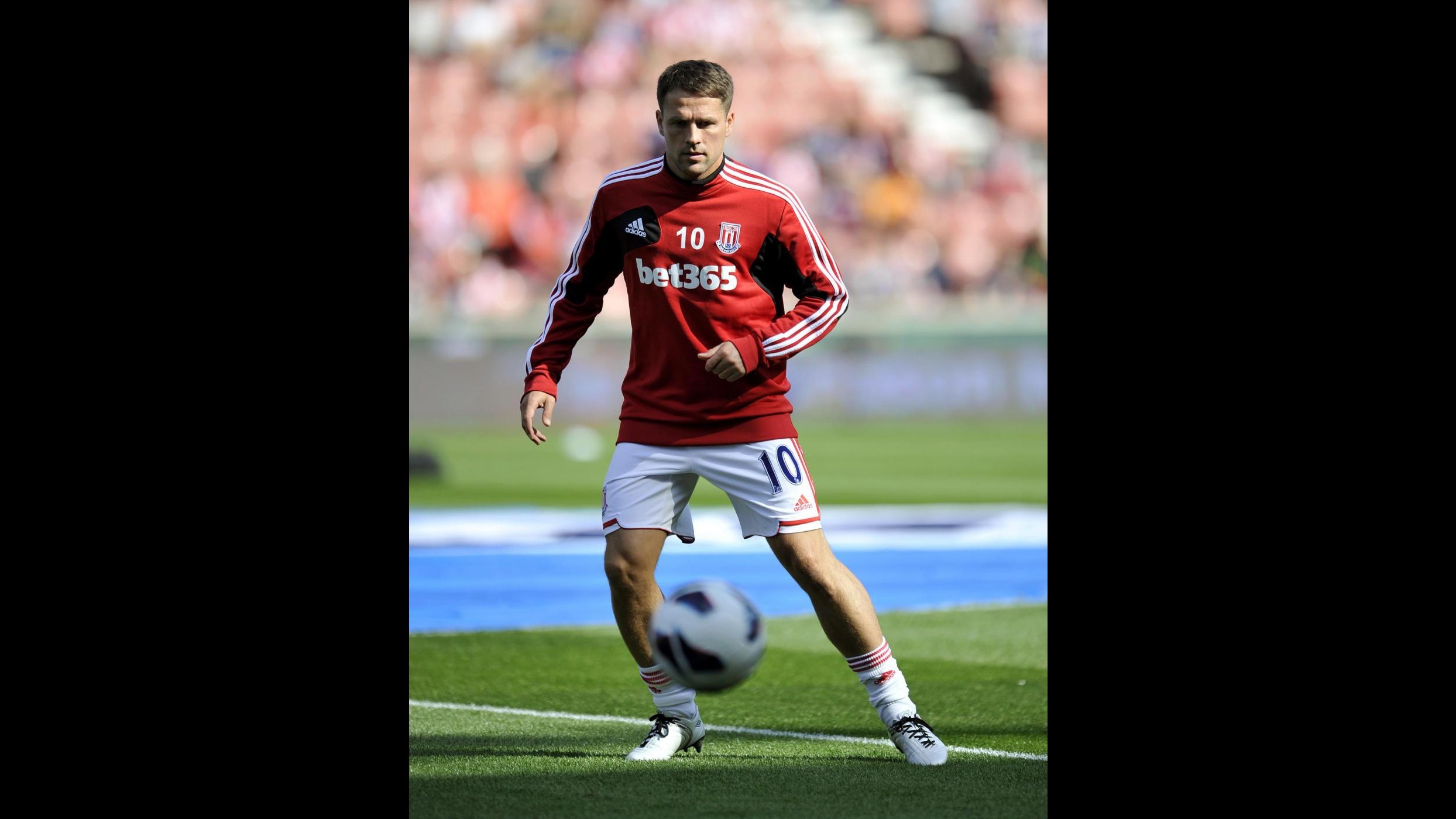 Michael Owen annuncia ritiro a fine stagione