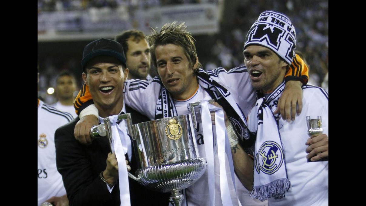 Il Real Madrid vince la Coppa del Re, Barcellona ko 2-1 in finale con un super gol di Bale