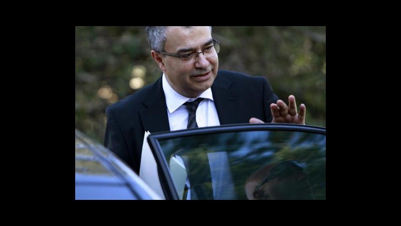 Cipro, Europa attende voto su prelievo forzoso col fiato sospeso