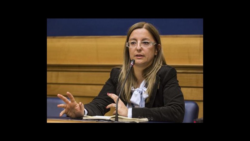 Lombardi (M5S): Vogliamo presenza in commissioni e uffici presidenza