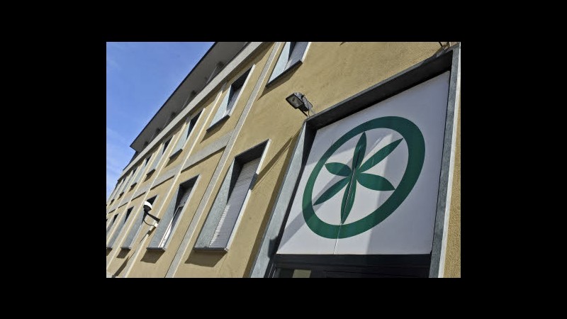 Camera, Lega costituisce gruppo autonomo: raggiunta quota 20