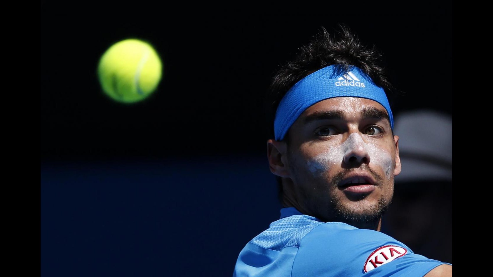 Tennis, Monte Carlo: Fognini e Seppi agli ottavi, Andreas trova il numero 1 Nadal