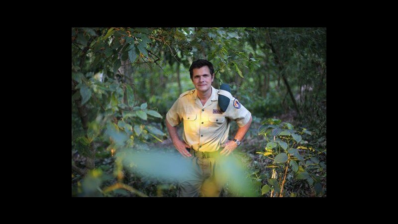 Congo, agguato a direttore del parco nazionale Virunga: è grave