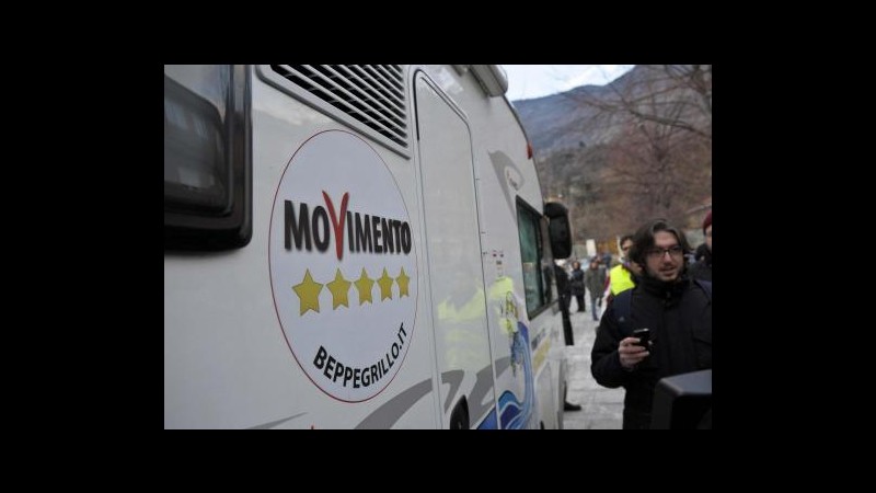 Parla Martinelli, capo comunicazione M5S: Mi ha nominato lo staff