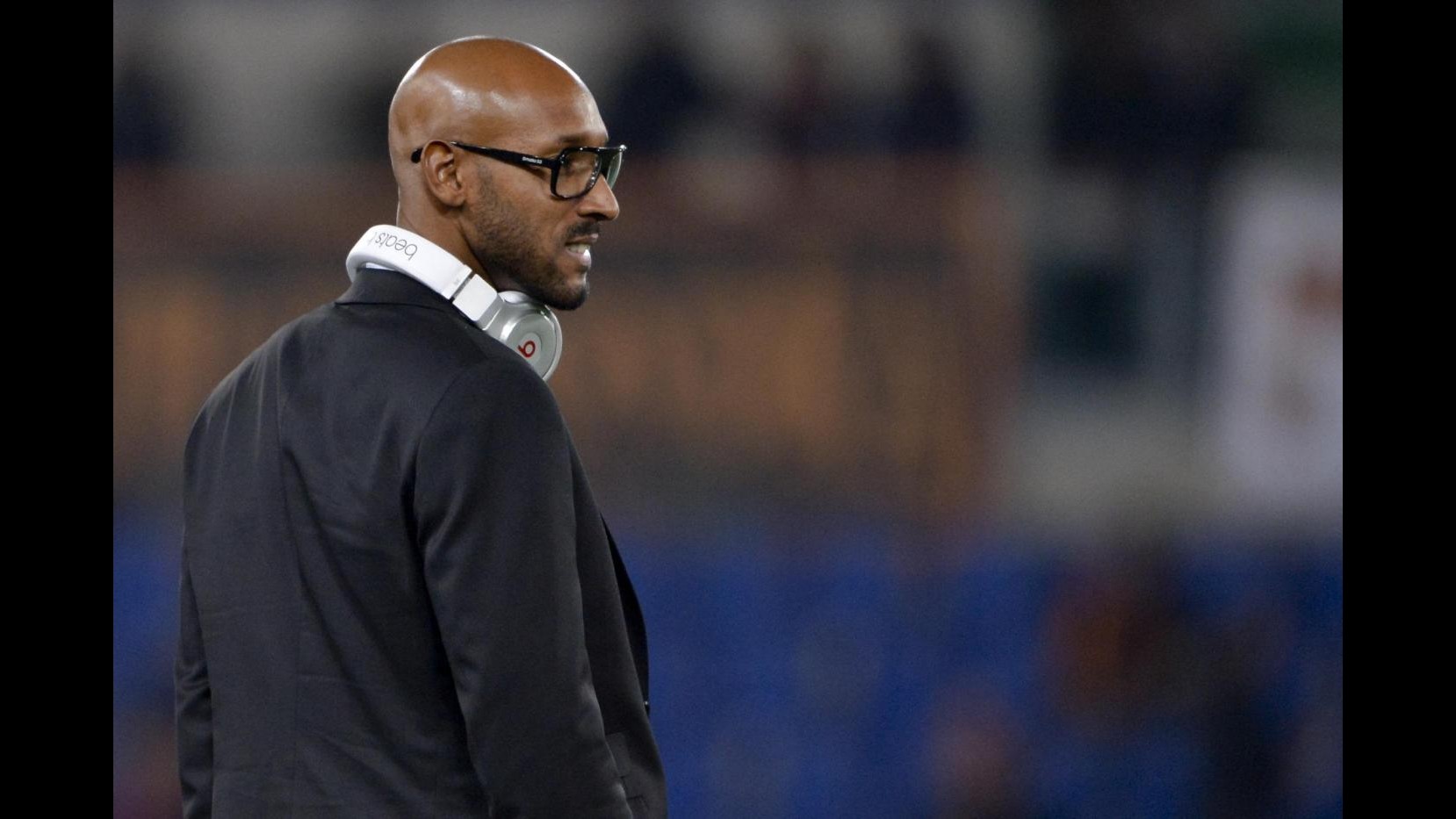 Anelka non si presenta, Atletico Mineiro scioglie accordo