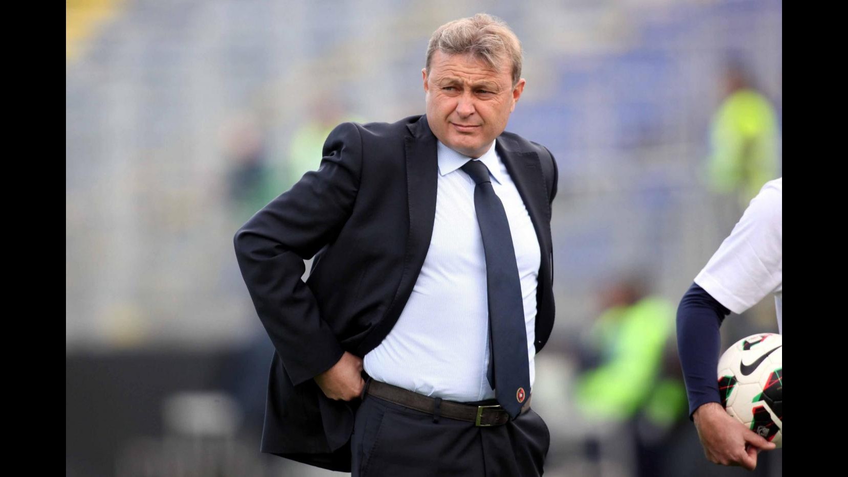 Cagliari, Pulga: Ancora non siamo salvi, Sau? E’ da grande squadra