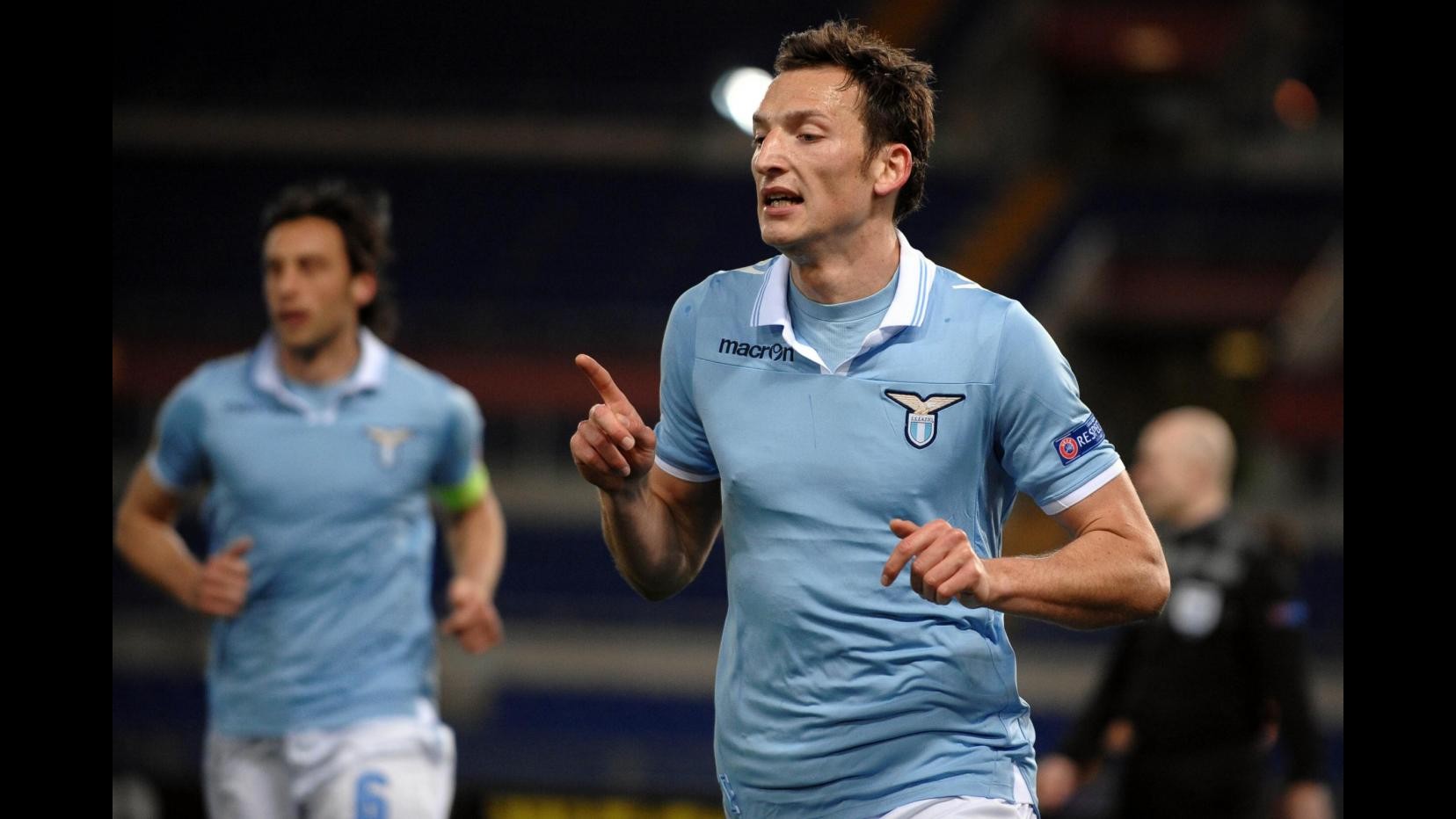 Repubblica Ceca, laziale Kozak convocato per Danimarca e Armenia