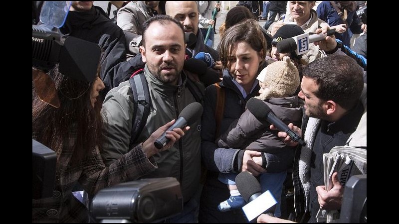 M5S, Rostellato si scusa per comportamento con Bindi e “vuoto” Bce