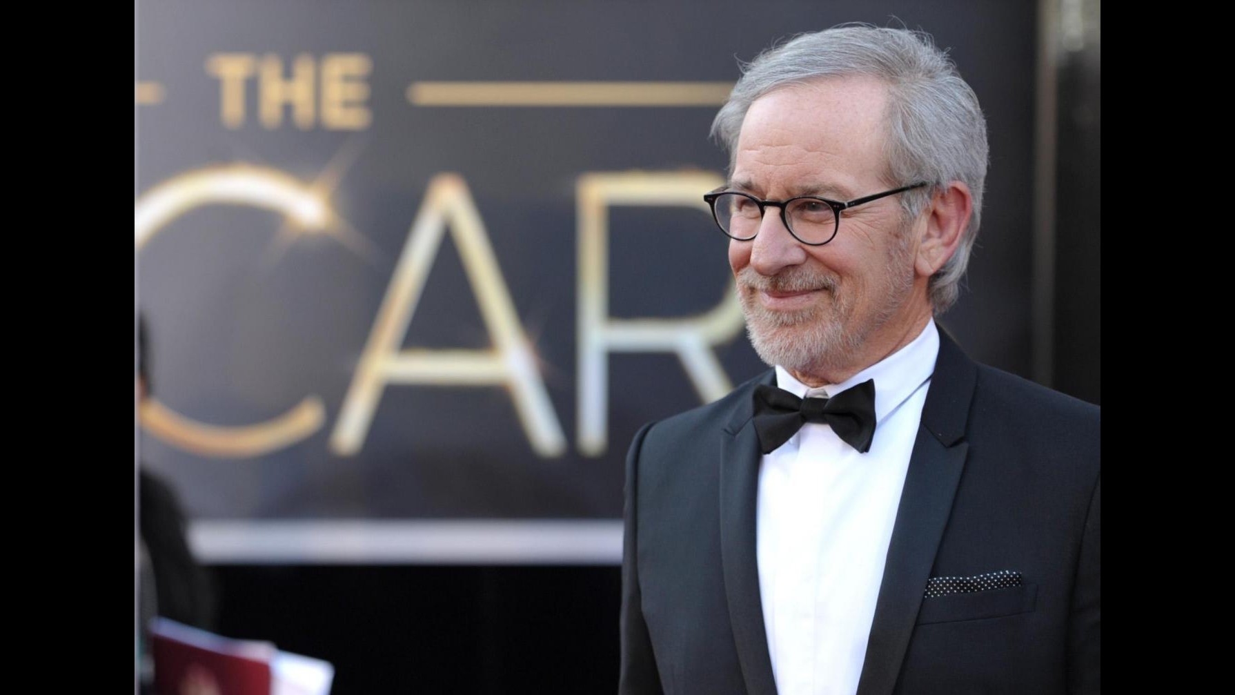 La prossima avventura di Spielberg, una vacanza intorno al mondo