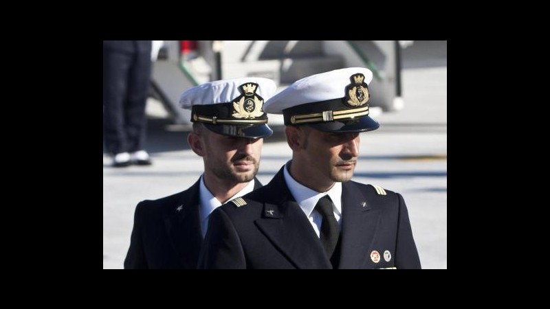 Marò, ambasciatore Italia bloccato in India. Corte suprema: No immunità