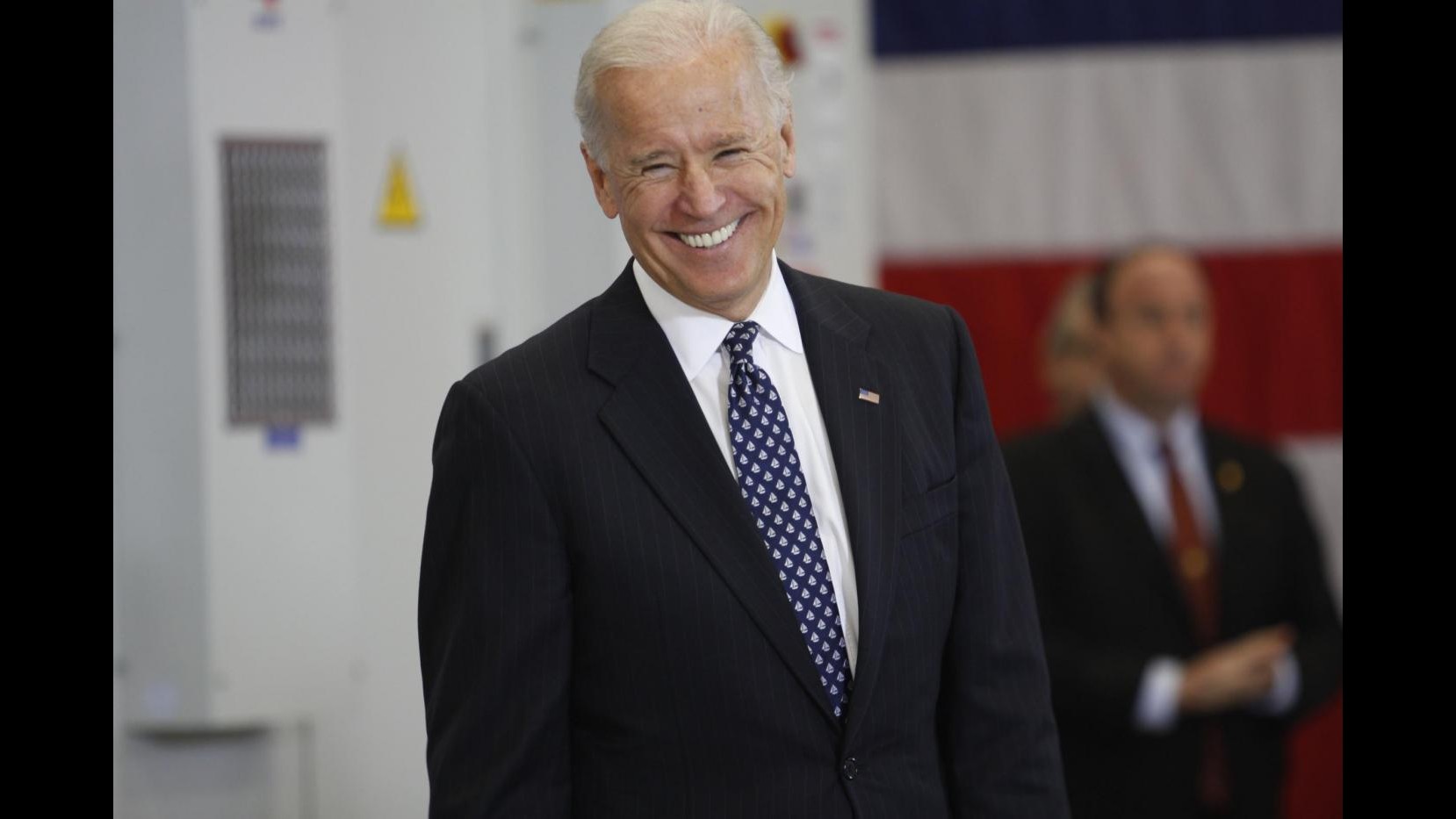 Biden arrivato ad aeroporto Ciampino, in Italia per messa Papa