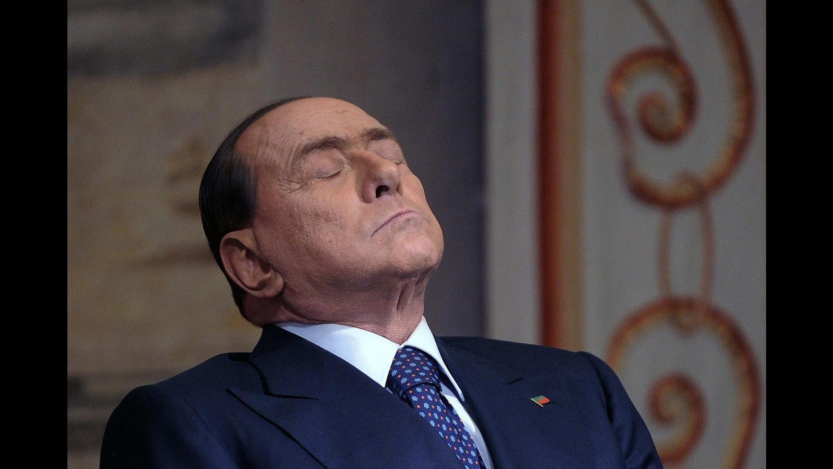 Berlusconi, giudici: Scemata pericolosità sociale e volontà di recupero, ma stop attacchi a magistratura