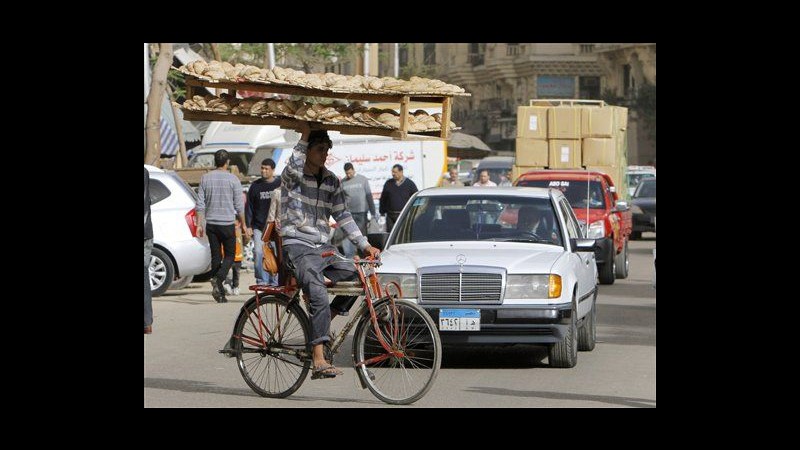 Egitto, Fmi riprende colloqui al Cairo: Bene determinazione su riforme