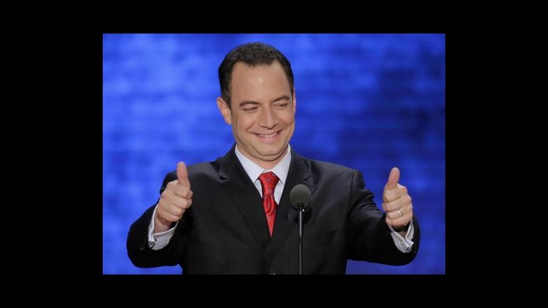 Usa, Gop investe 10 mln dollari per recuperare voto minoranze etniche