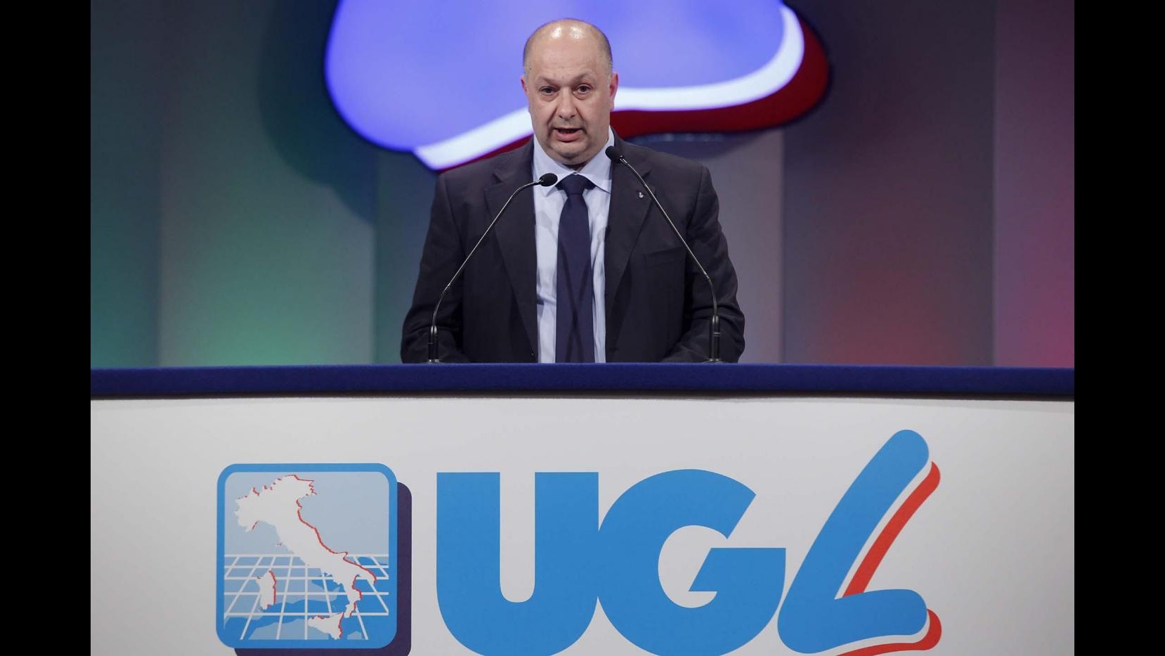 Roma, perquisizioni finanza in uffici sede centrale Ugl