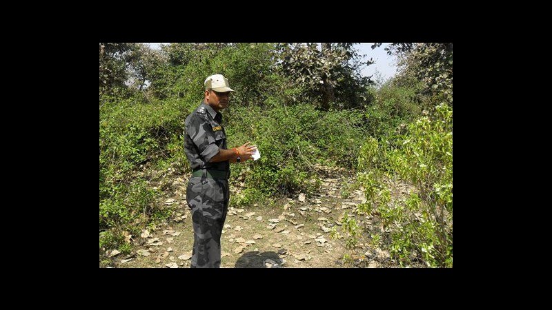 India, 5 arrestati per stupro turista svizzera: hanno confessato