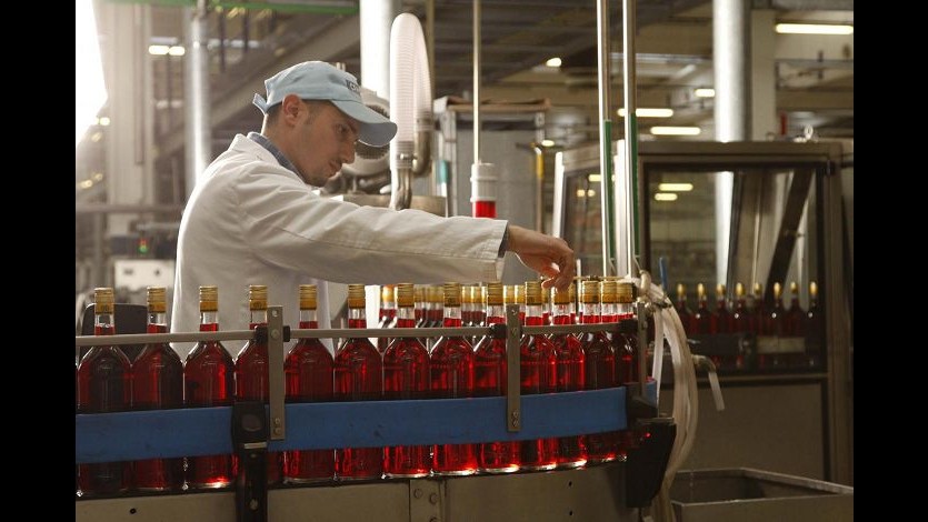 Campari compra Fratelli Averna: accordo da 103,75 milioni
