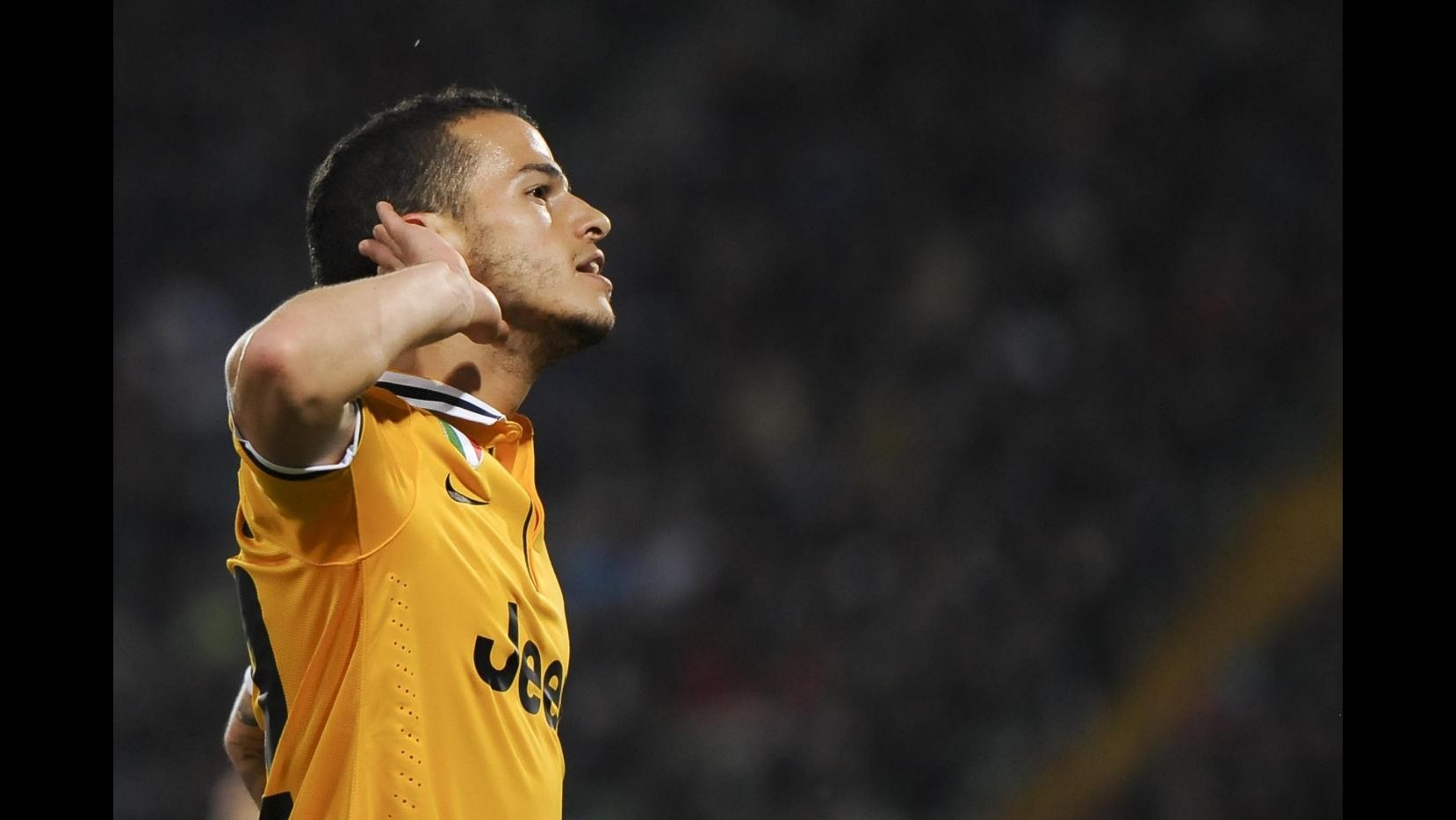 Juve, Giovinco: Ok per gol e vittoria, scudetto sta entrando in tasca