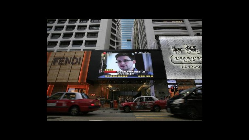 Pulitzer, Washington Post e Guardian premiati per caso Nsa