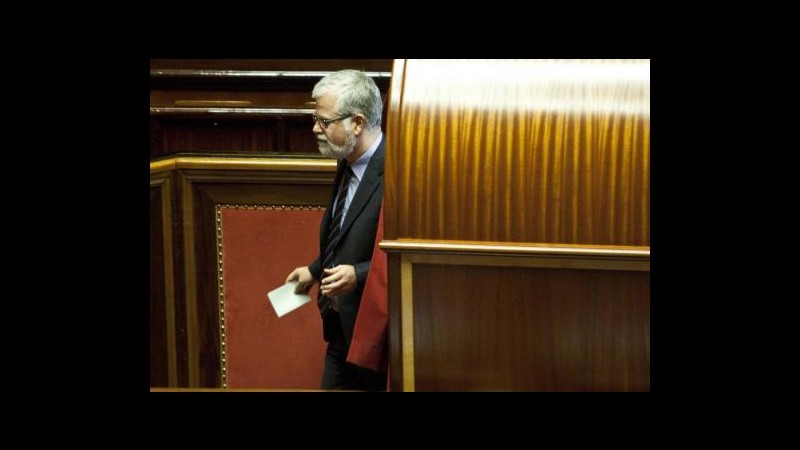 Senato, Orellana (M5S): Noi non siamo telecomandati