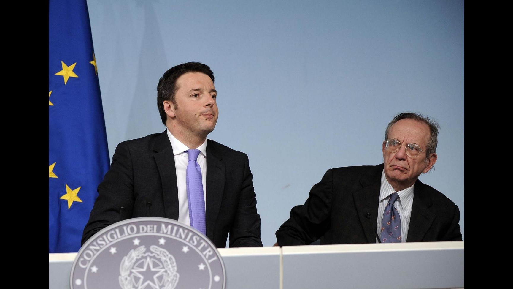Il giorno delle nomine, Descalzi all’Eni e Moretti in Finmeccanica. 4 ore di confronto Renzi-Padoan