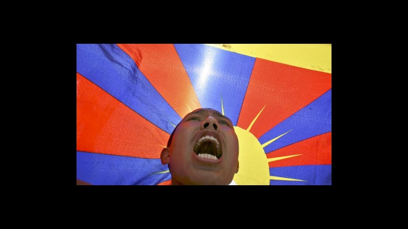 Tibet, monaco si dà fuoco in monastero Kirti e muore: è 108° dal 2009