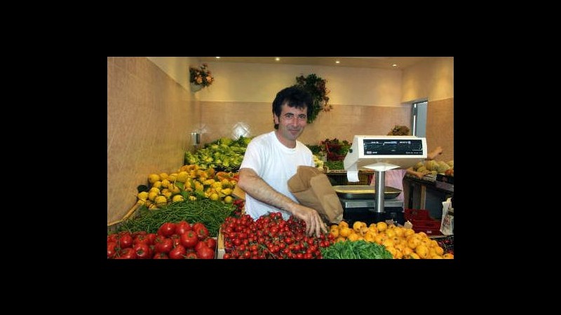 Coldiretti: Italiani comprano meno frutta, più esposti all’influenza