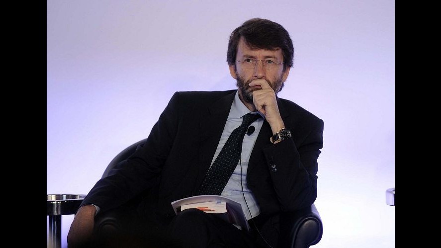 Franceschini: La Sovrintendenza va razionalizzata, meno discrezionalità