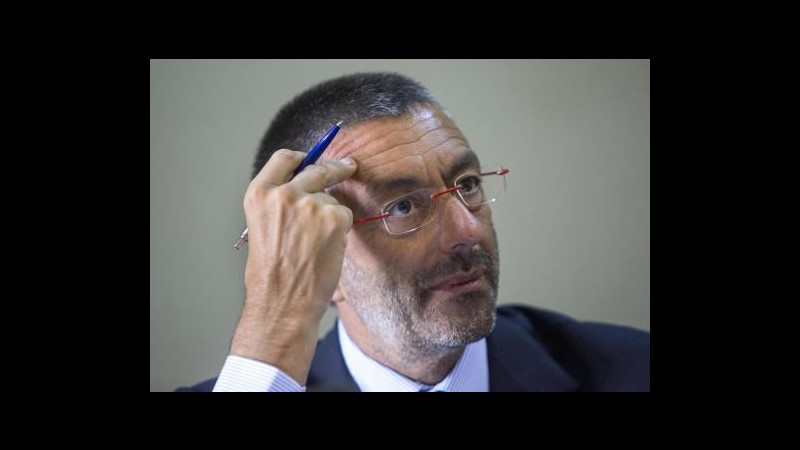 Def, Abi: Non ostacolare banche con norme discriminatorie
