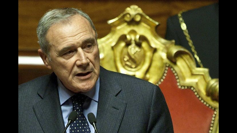 Grasso: Cittadini hanno espresso un disagio, servono risposte