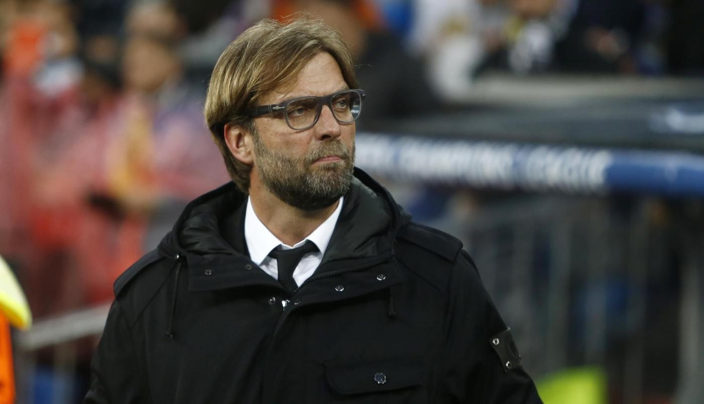 Dalla Spagna, Barcellona: idea Klopp per sostituire Martino