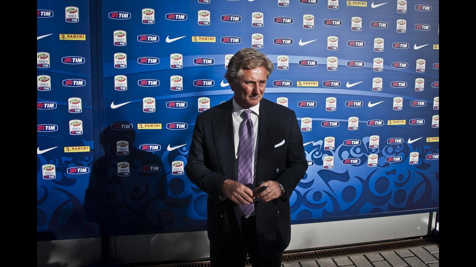 Pradè: Obiettivo Fiorentina è qualificazione in Champions. Montella resterà a lungo