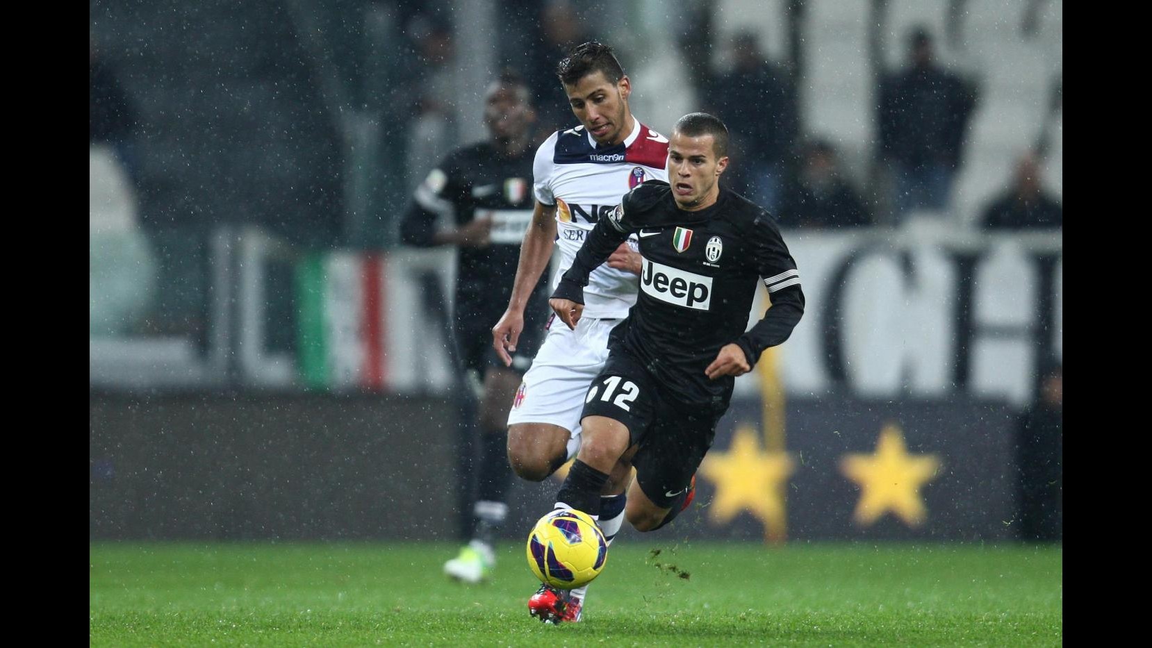 Serie A, Juve in campo a Bologna. Catania ospita l’Udinese