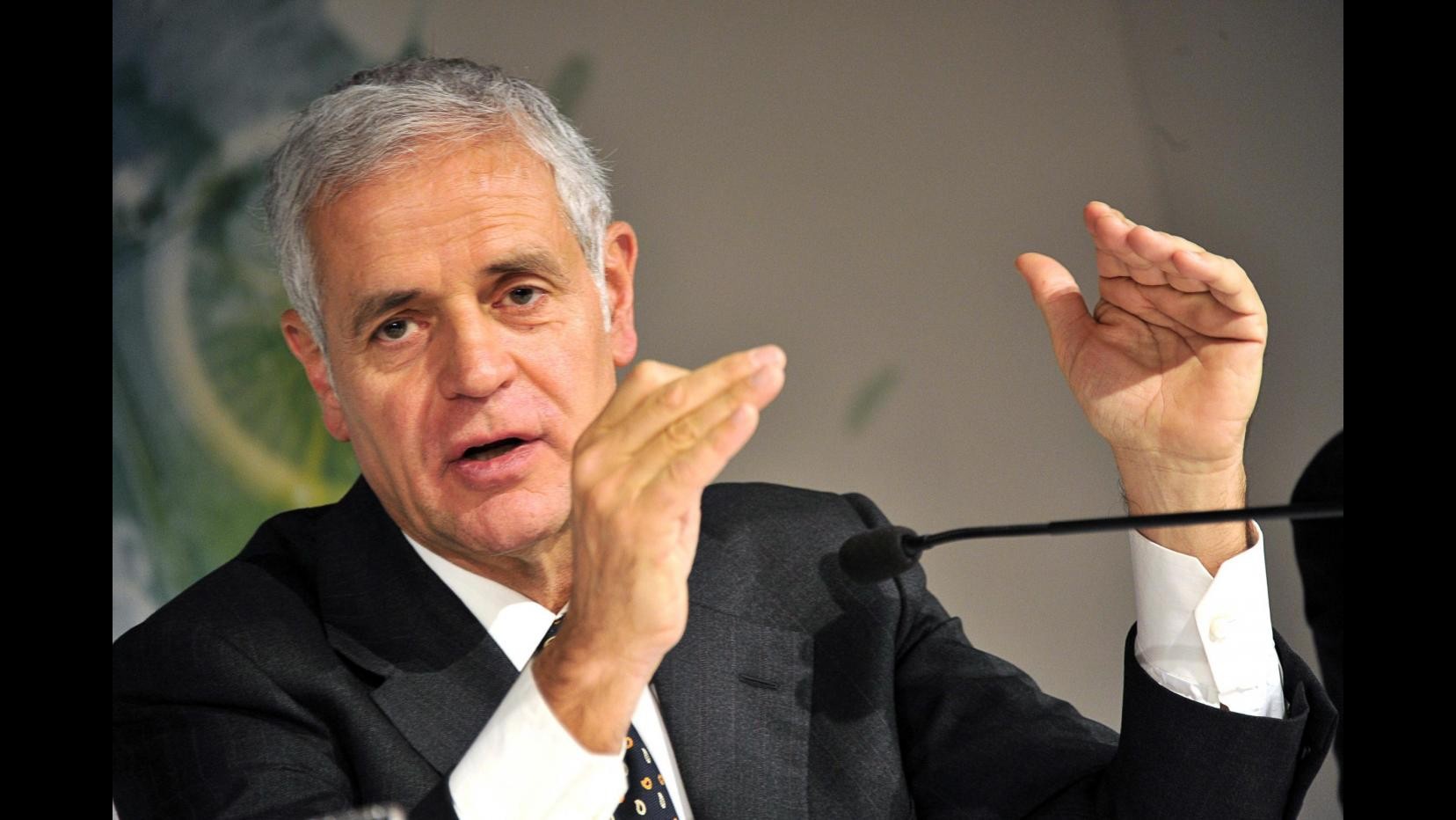 Europee, Formigoni (Ncd): Ritiro la mia disponibilità a candidarmi
