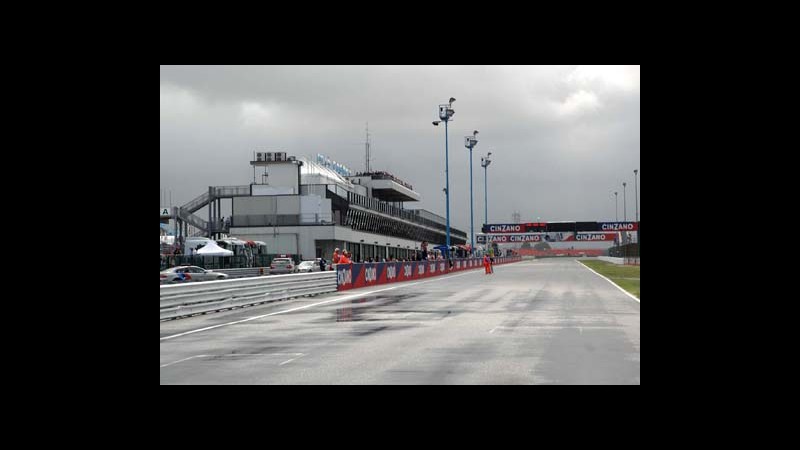 Moto, Campionato Italiano: tragedia a Misano, muore pilota Emanuele Cassani