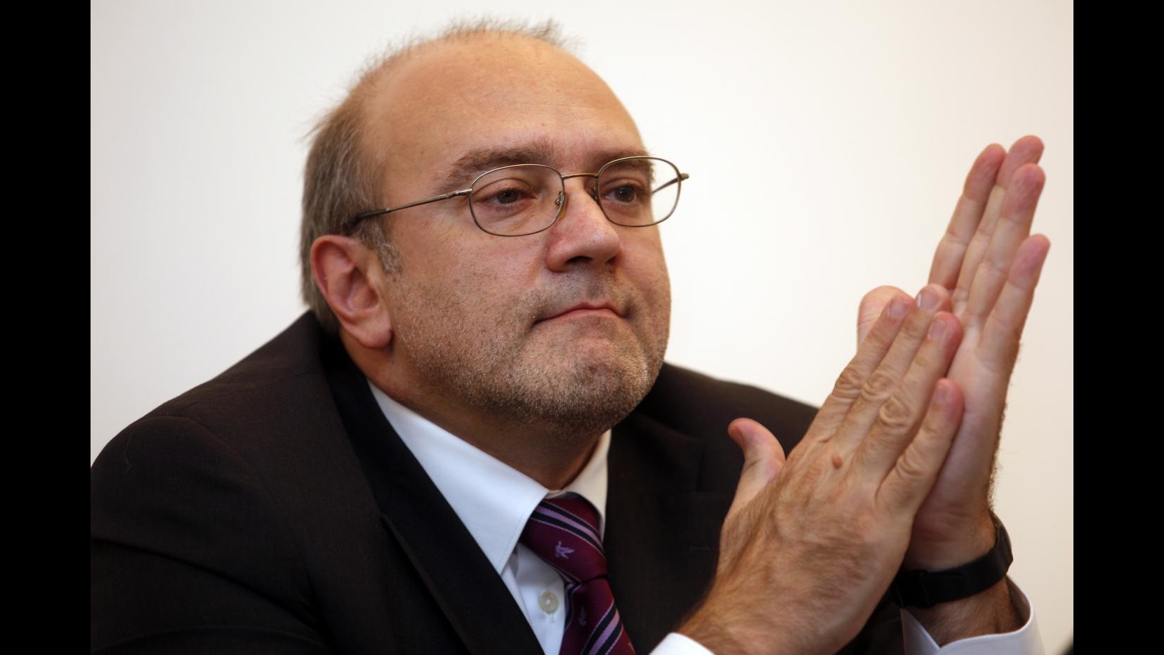 Camera, Lorenzo Dellai probabile presidente di Montecitorio