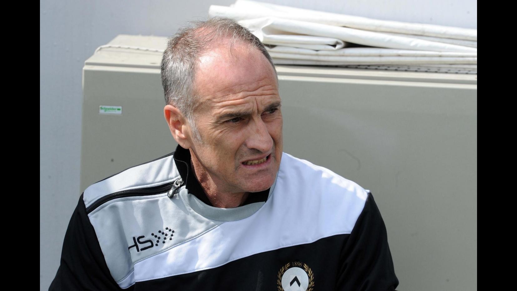Guidolin: Juventus rullo compressore, Conte è un predestinato