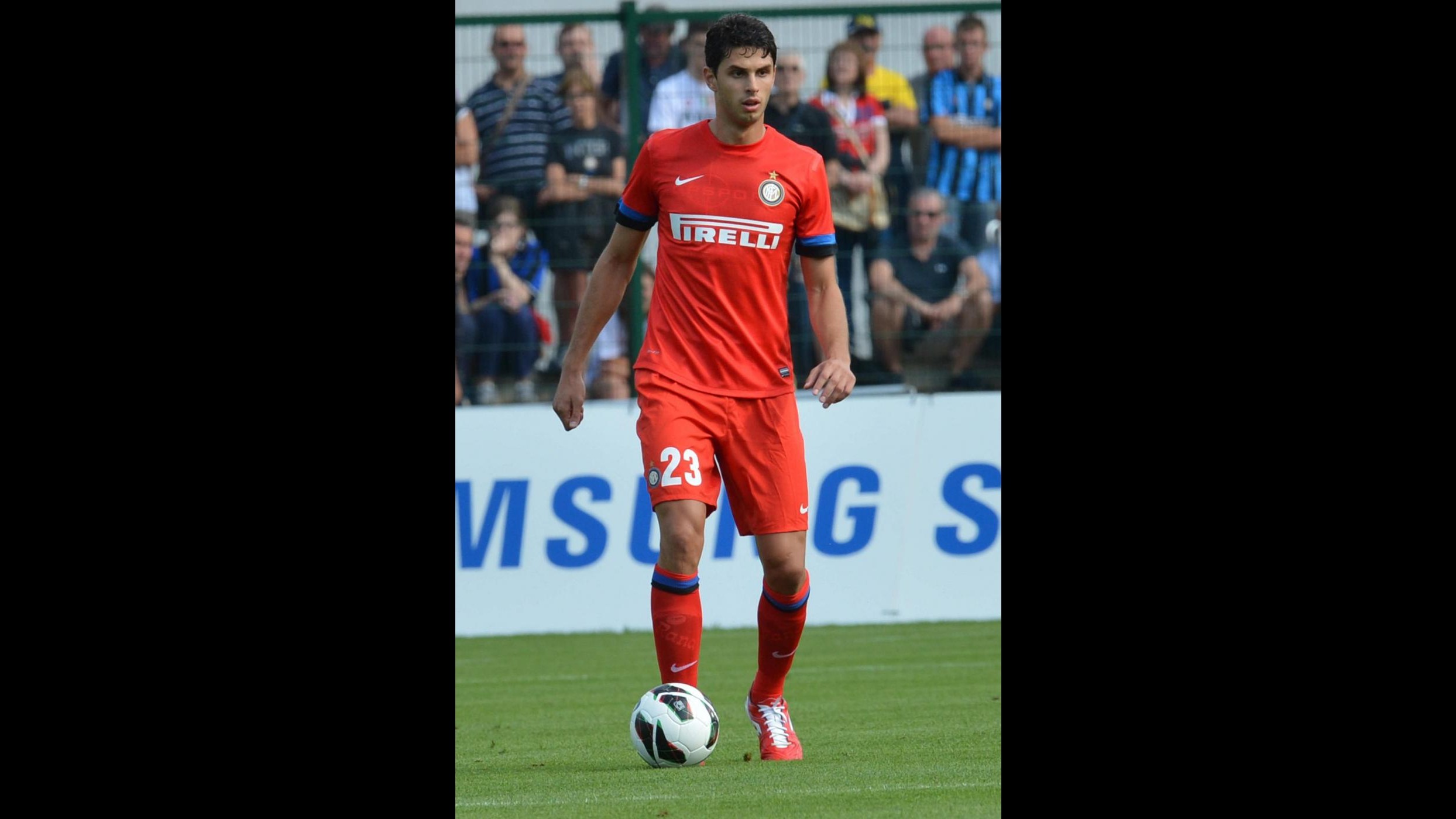 Ranocchia: Inter unita, crediamo tutti al terzo posto