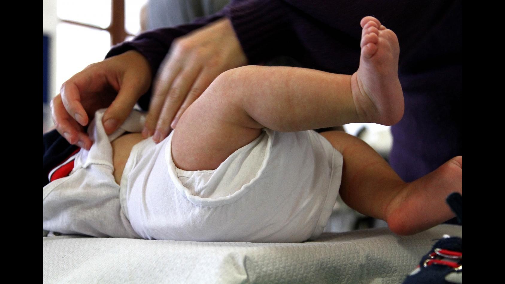 Festa mamma, Coldiretti: Mamme in calo, da inizio crisi -7,3% nascite