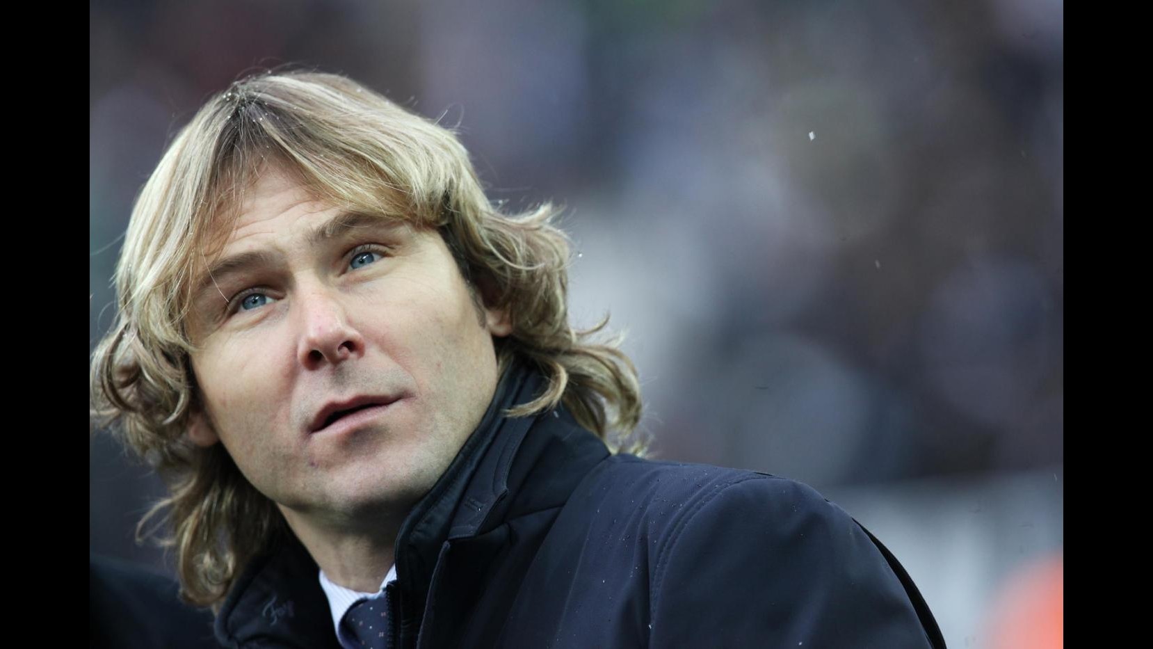 Nedved e Conte: Bayern Monaco temibile, già contenti di essere qui