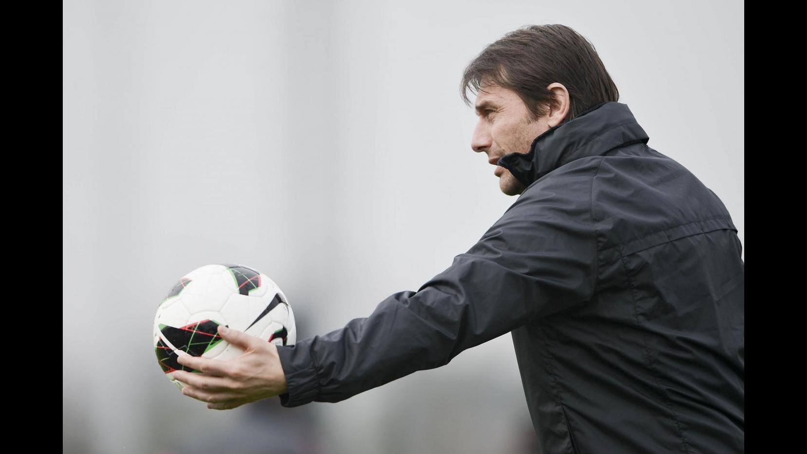 Conte: Battere il Bologna per dare segnale. Tifosi, basta cori
