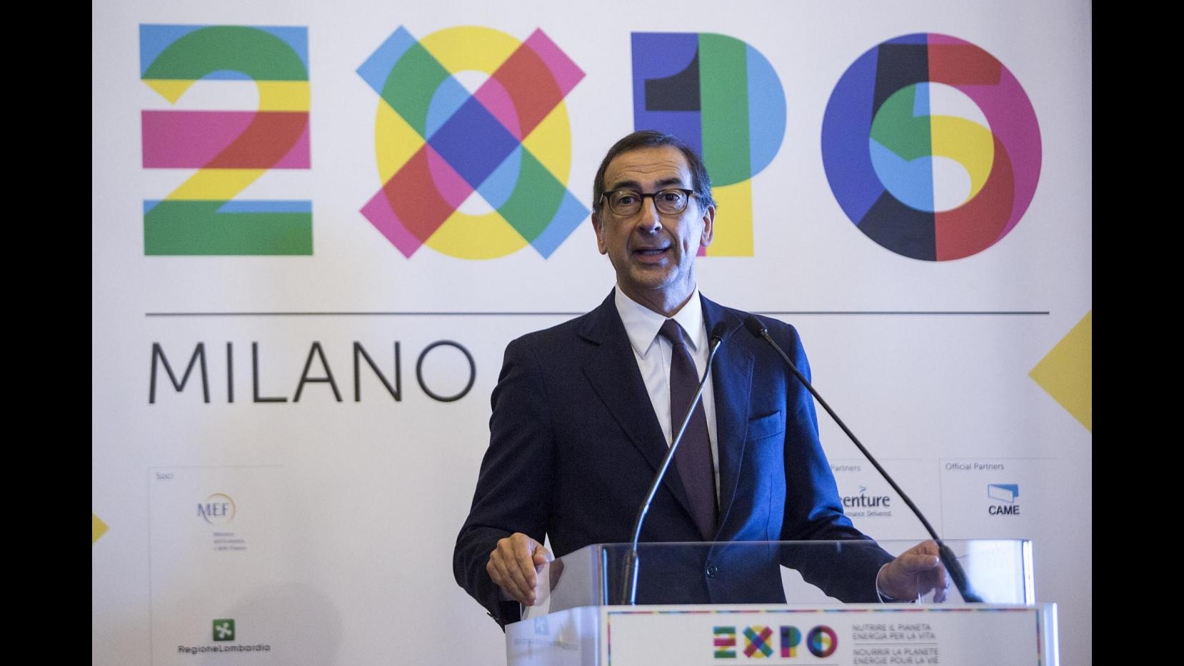 Expo, Codacons chiede dimissioni del commissario Sala